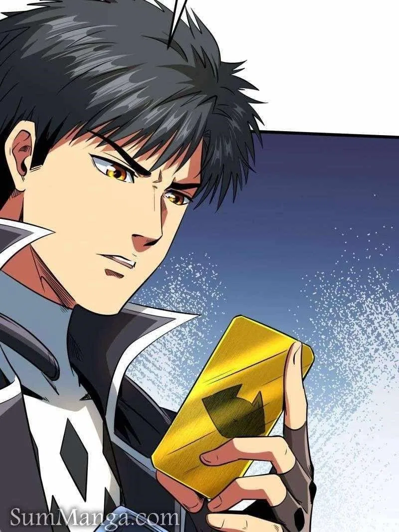 Super Gene Chapter 243 – Page 60
