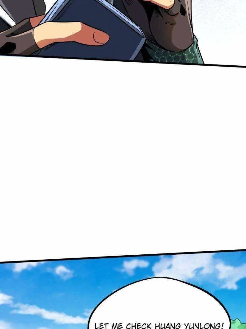 Super Gene Chapter 243 – Page 61