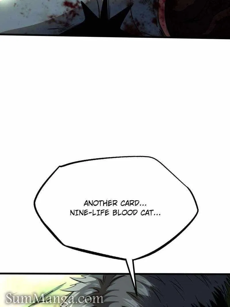 Super Gene Chapter 243 – Page 63