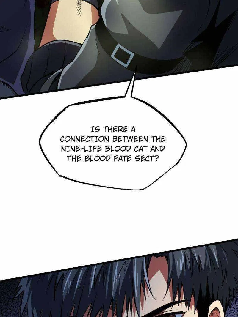 Super Gene Chapter 243 – Page 65