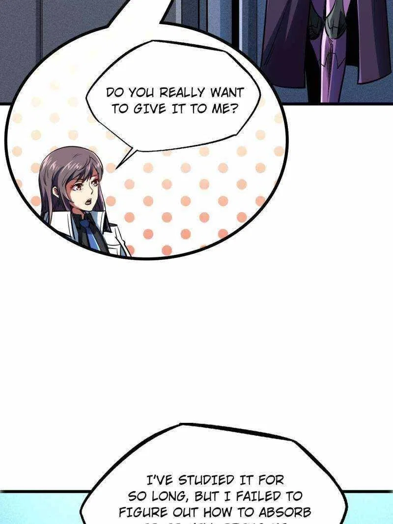 Super Gene Chapter 243 – Page 70