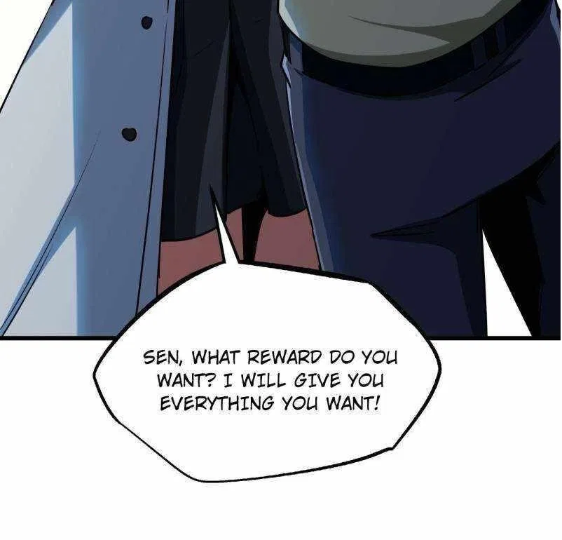 Super Gene Chapter 243 – Page 74
