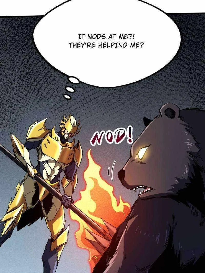 Super Gene Chapter 242 – Page 4