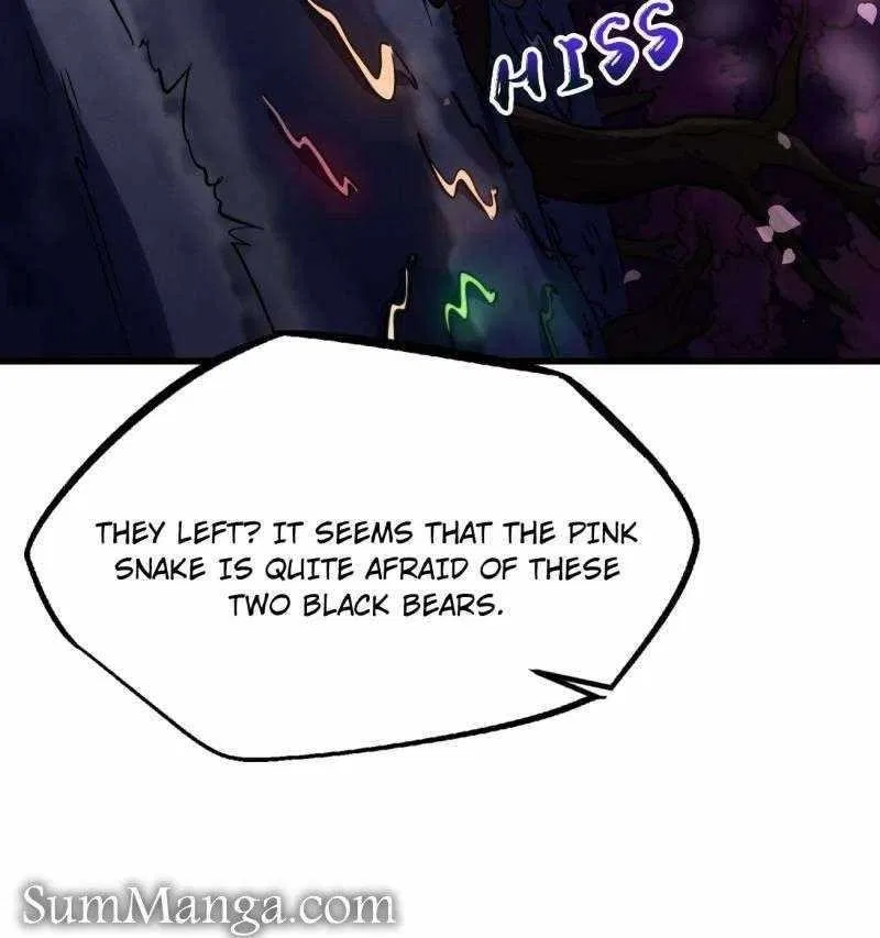 Super Gene Chapter 242 – Page 11