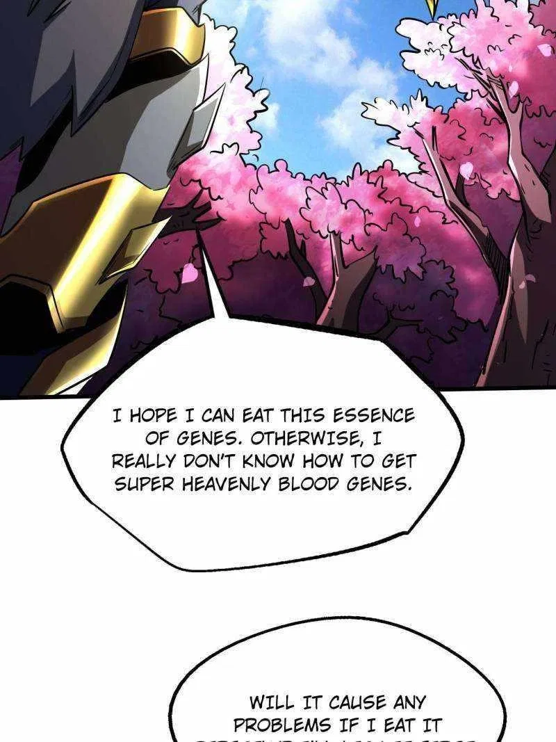 Super Gene Chapter 242 – Page 15