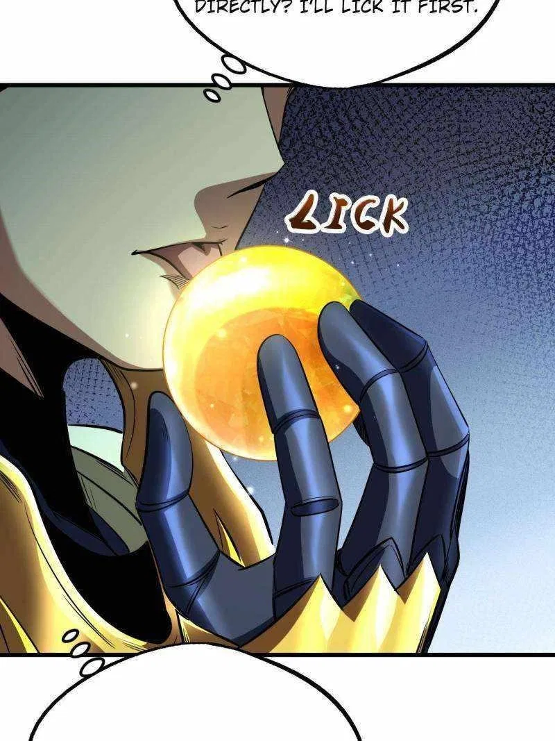 Super Gene Chapter 242 – Page 16