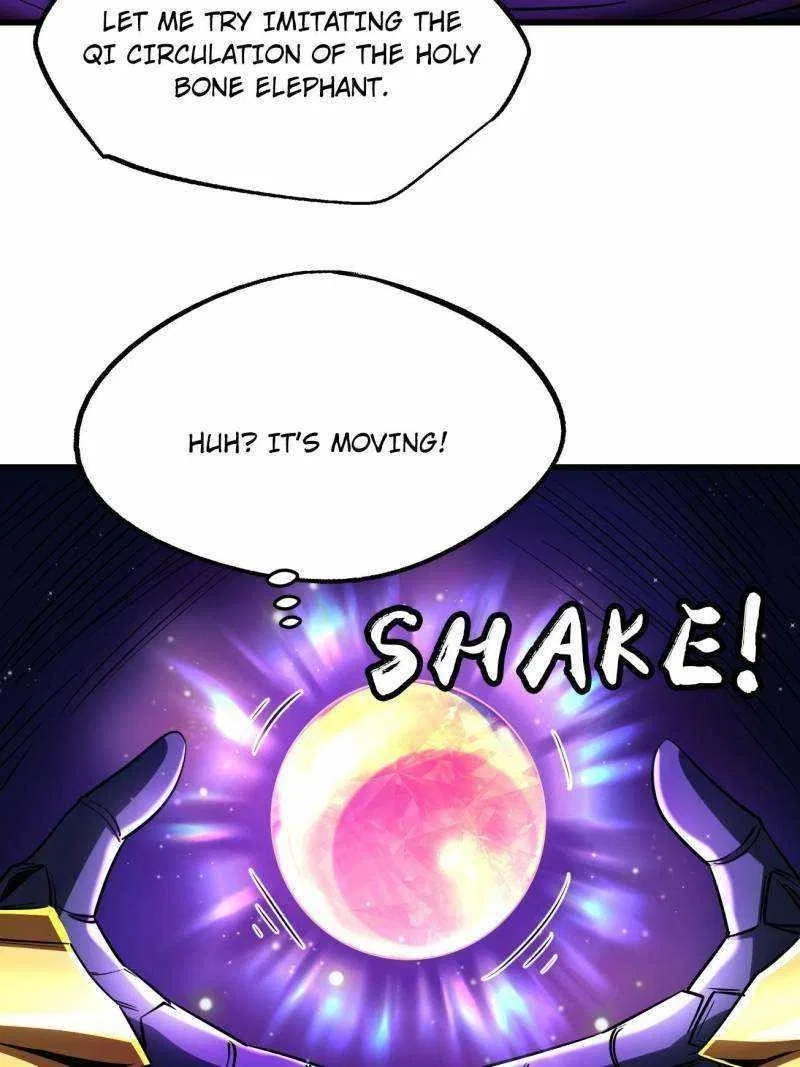 Super Gene Chapter 242 – Page 21
