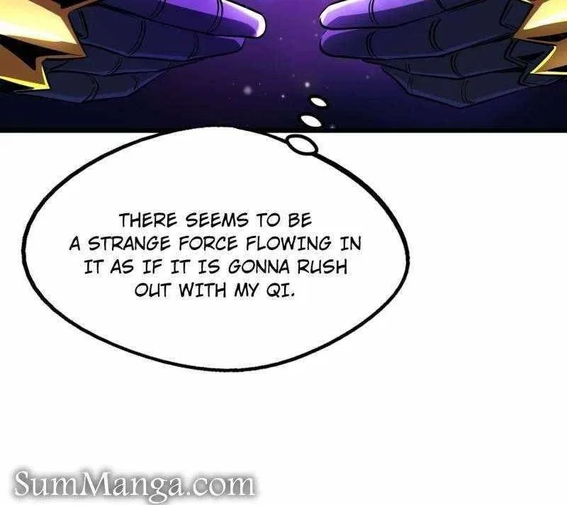 Super Gene Chapter 242 – Page 22