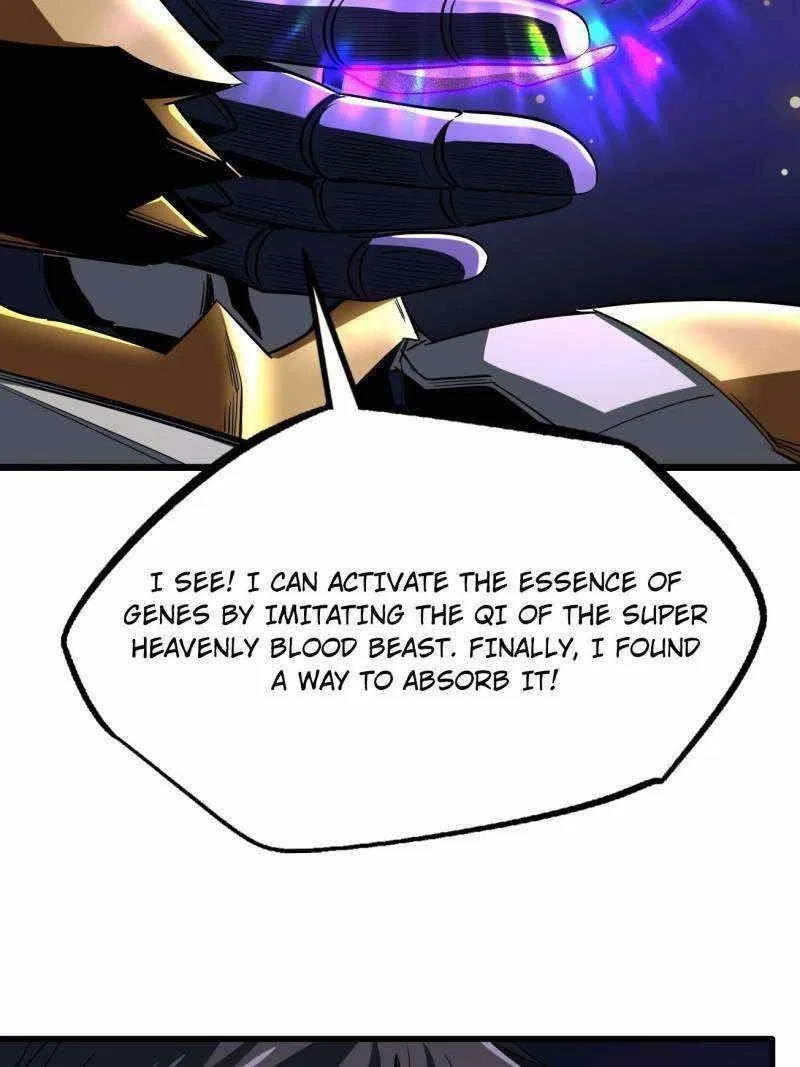 Super Gene Chapter 242 – Page 24