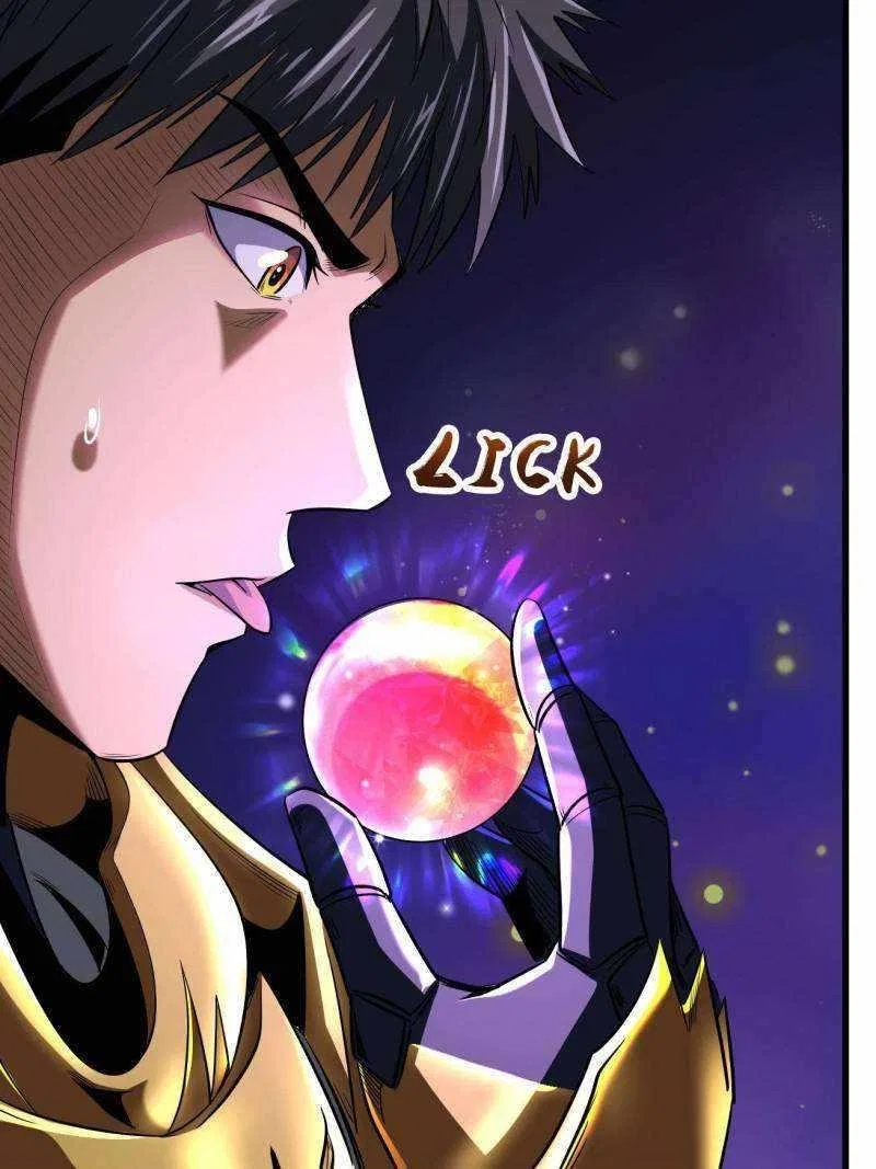 Super Gene Chapter 242 – Page 25