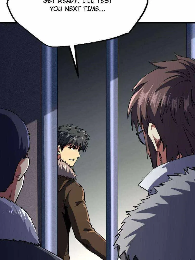 Super Gene Chapter 242 – Page 29