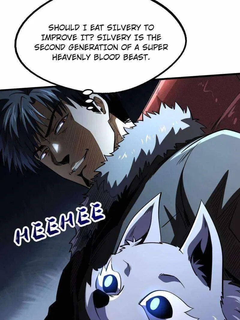 Super Gene Chapter 242 – Page 32