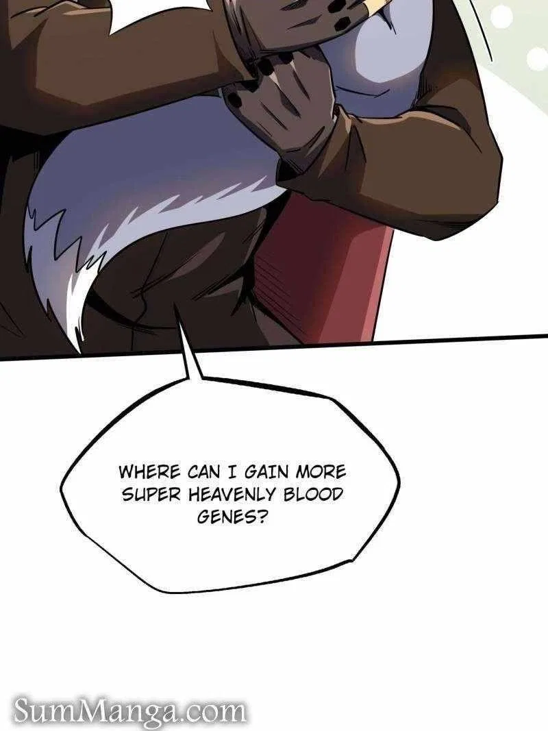 Super Gene Chapter 242 – Page 35