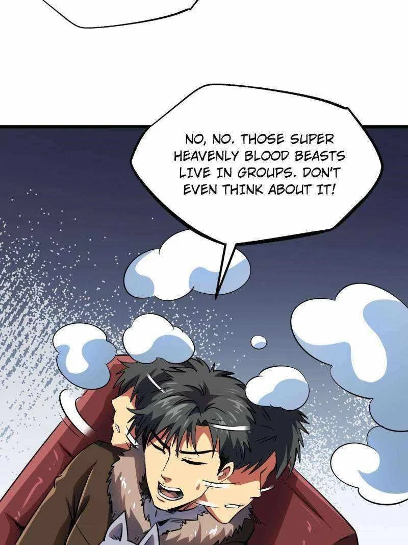 Super Gene Chapter 242 – Page 37