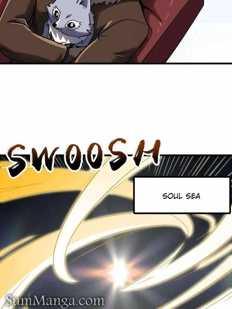 Super Gene Chapter 242 – Page 38