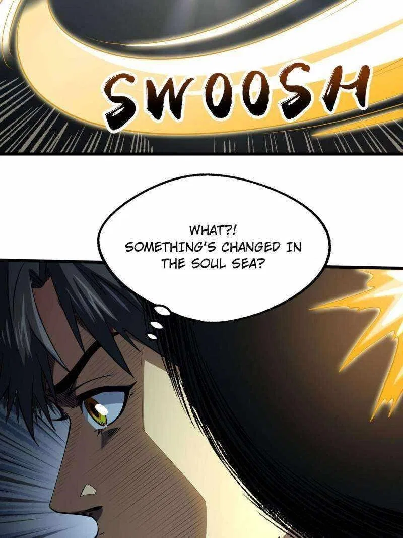 Super Gene Chapter 242 – Page 39