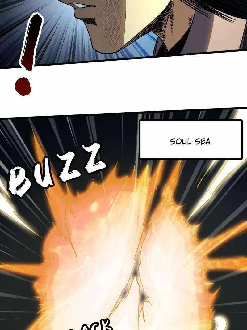 Super Gene Chapter 242 – Page 40