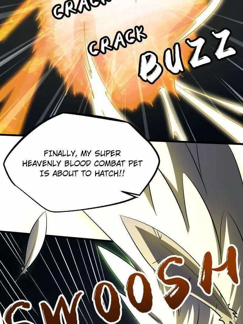 Super Gene Chapter 242 – Page 41