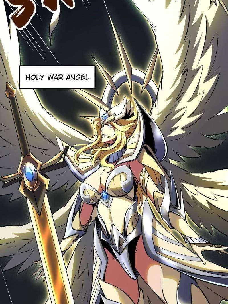 Super Gene Chapter 242 – Page 42