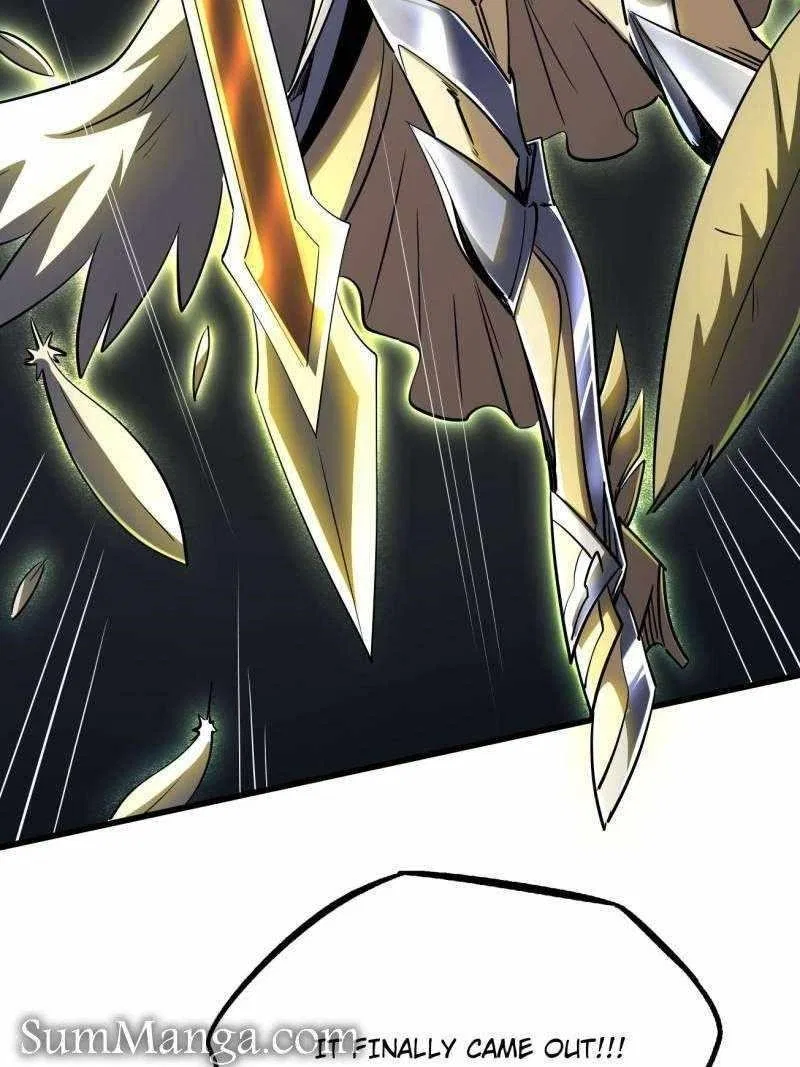 Super Gene Chapter 242 – Page 43
