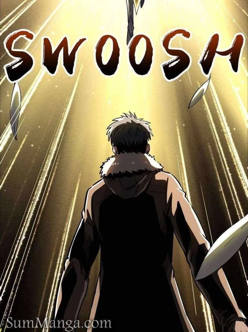 Super Gene Chapter 242 – Page 46