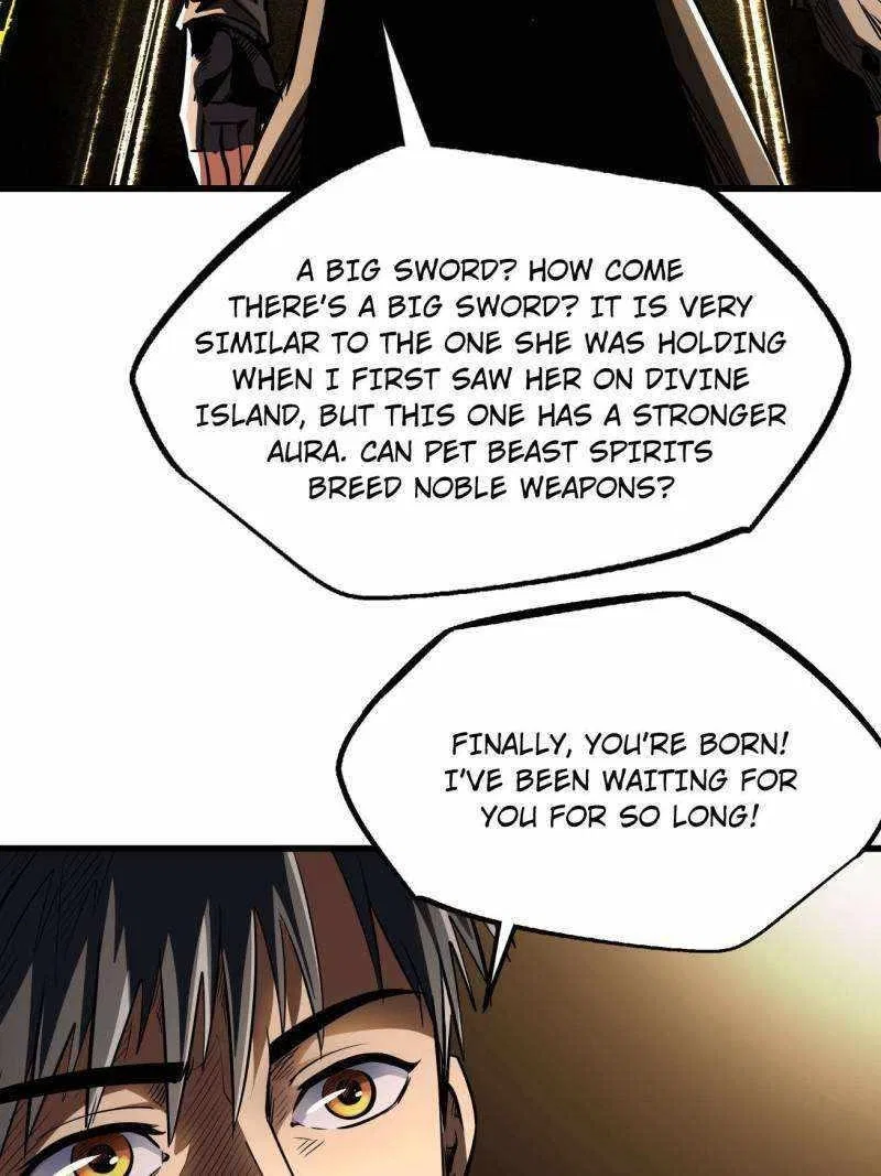 Super Gene Chapter 242 – Page 47