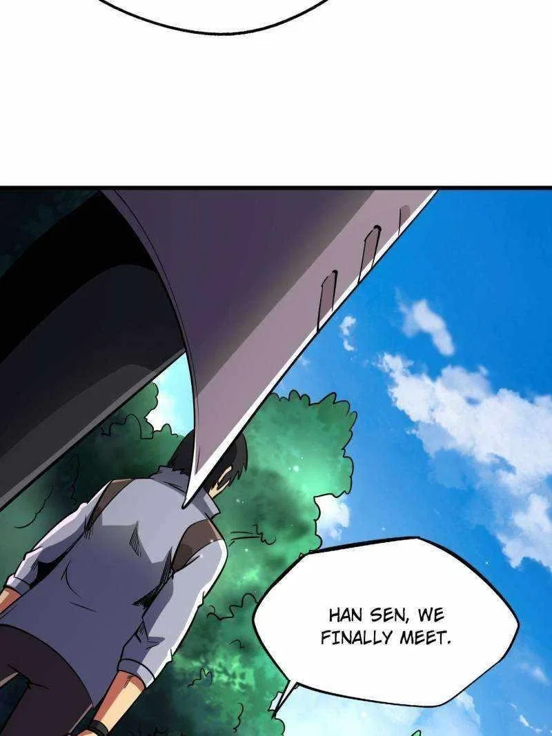 Super Gene Chapter 242 – Page 52