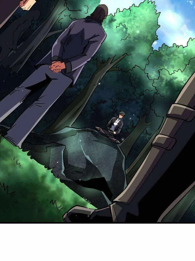 Super Gene Chapter 242 – Page 53