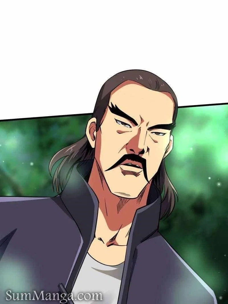 Super Gene Chapter 242 – Page 54