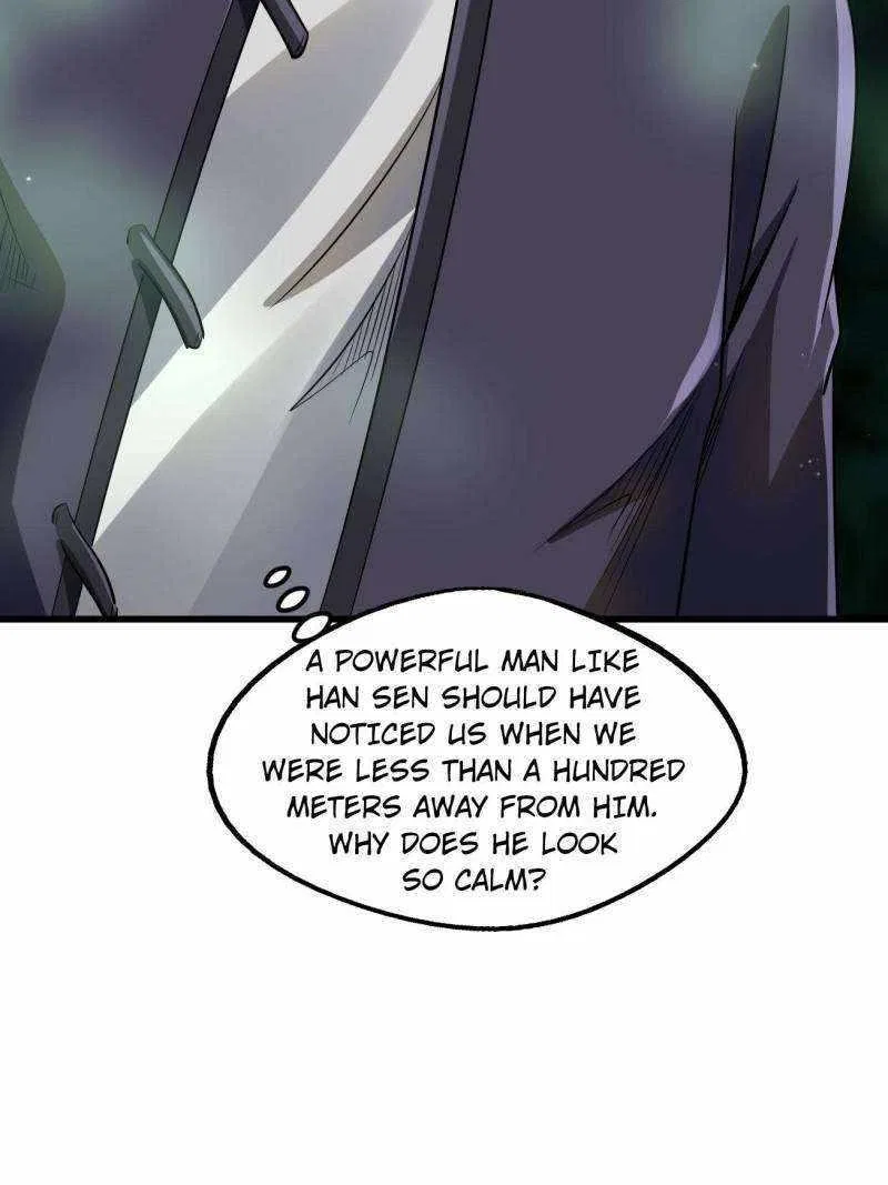 Super Gene Chapter 242 – Page 55