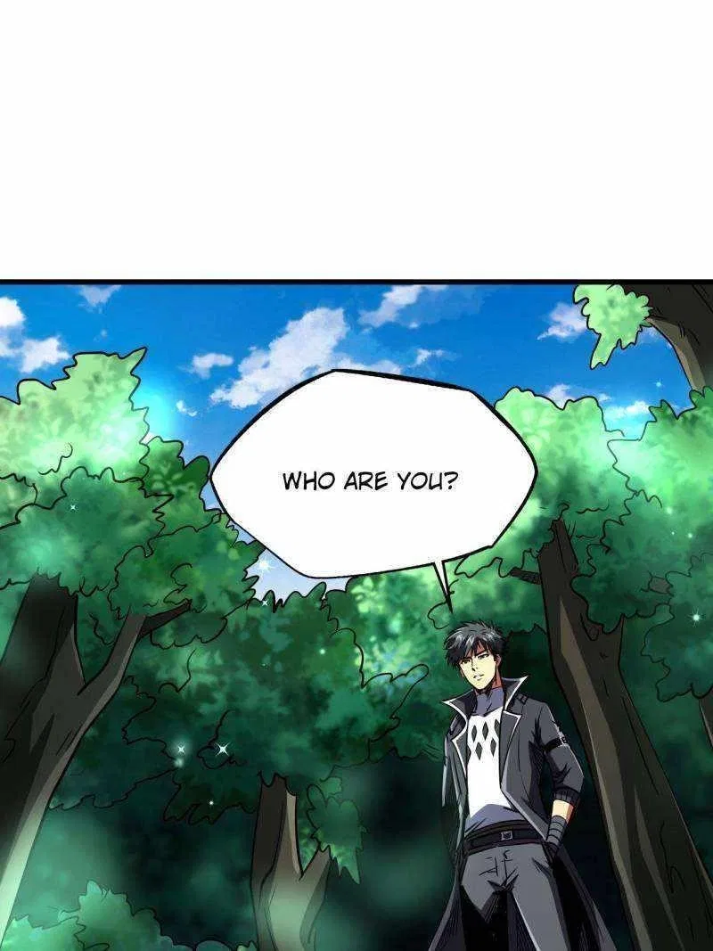 Super Gene Chapter 242 – Page 57