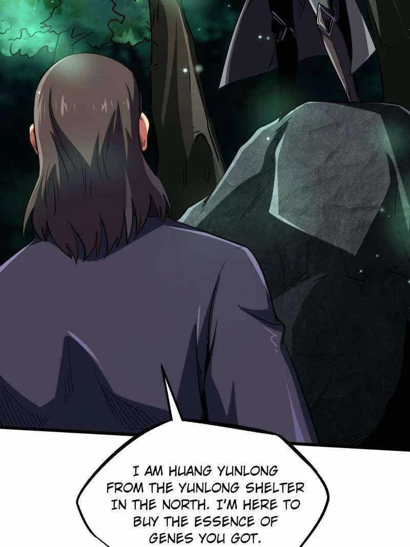 Super Gene Chapter 242 – Page 58