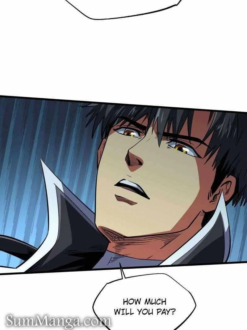 Super Gene Chapter 242 – Page 59