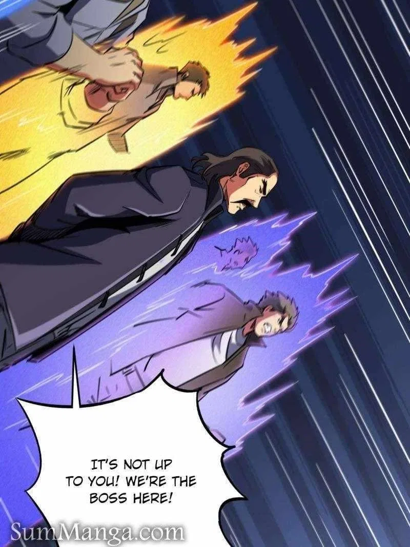 Super Gene Chapter 242 – Page 67