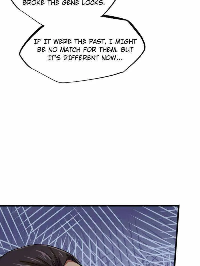 Super Gene Chapter 242 – Page 73
