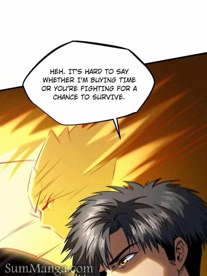 Super Gene Chapter 242 – Page 75