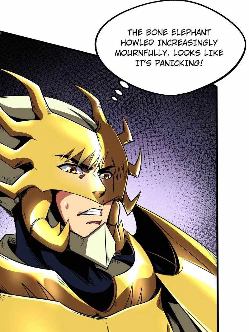 Super Gene Chapter 241 – Page 8