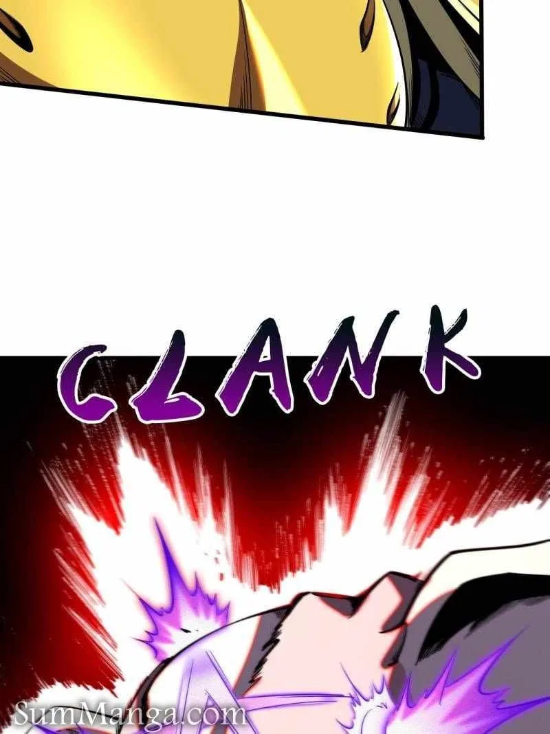 Super Gene Chapter 241 – Page 9