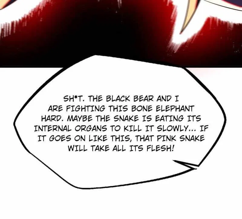 Super Gene Chapter 241 – Page 11