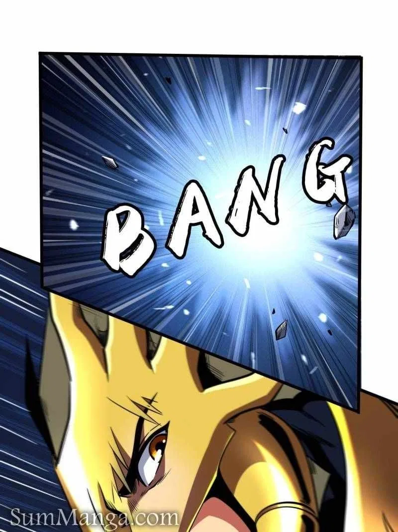 Super Gene Chapter 241 – Page 12