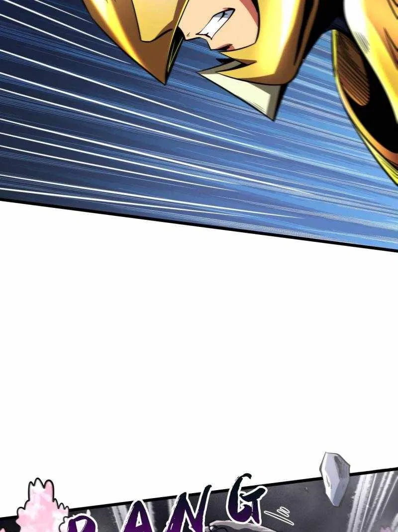 Super Gene Chapter 241 – Page 13