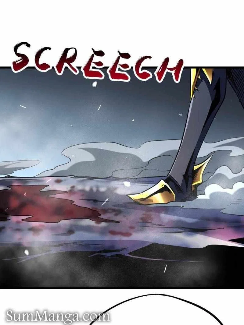Super Gene Chapter 241 – Page 21