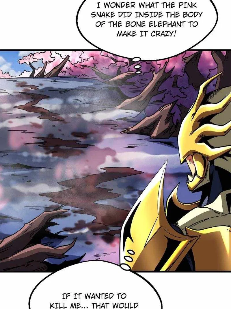 Super Gene Chapter 241 – Page 22