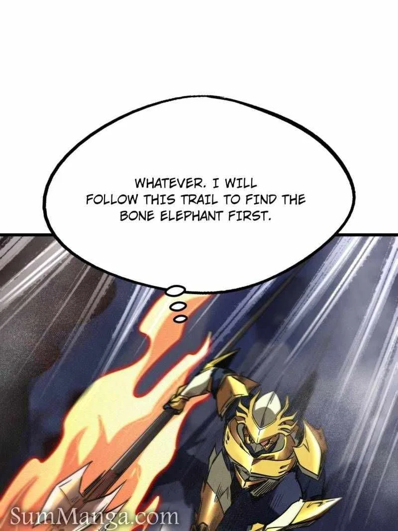 Super Gene Chapter 241 – Page 24