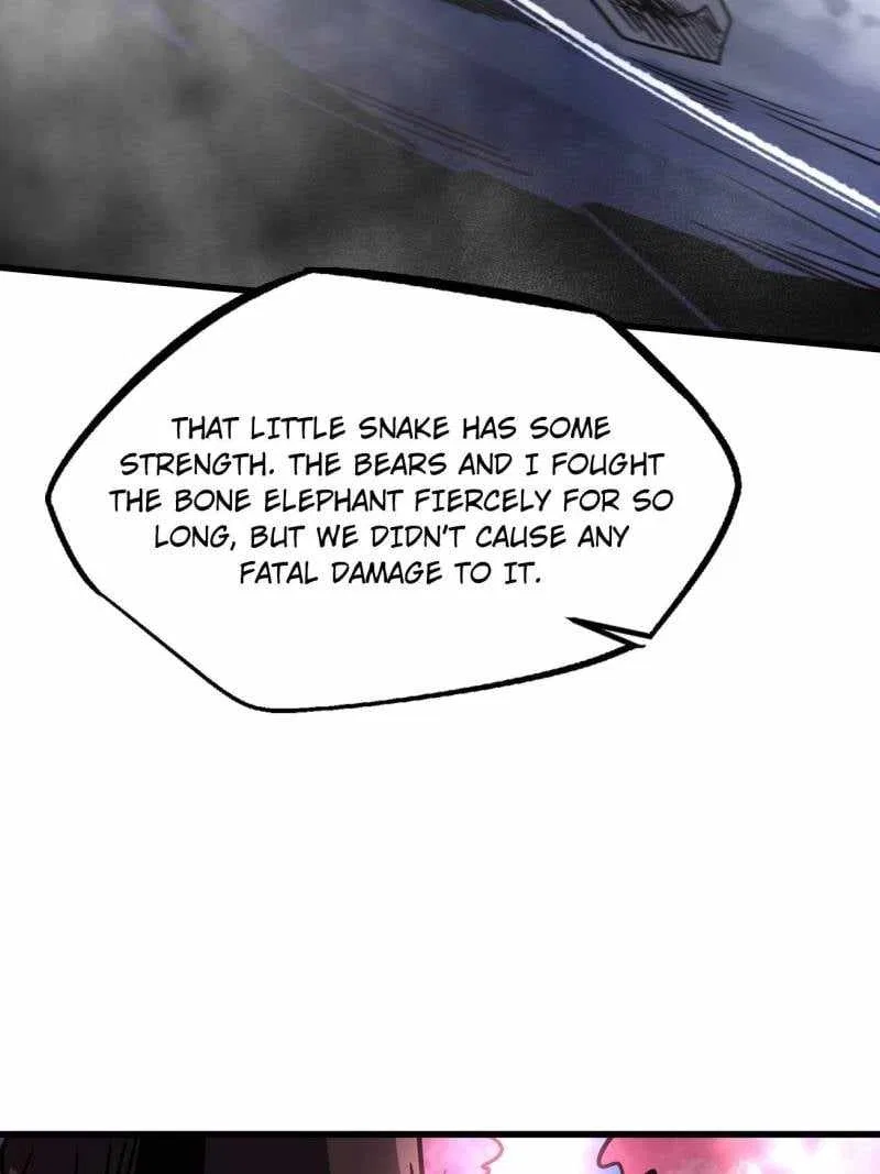 Super Gene Chapter 241 – Page 28
