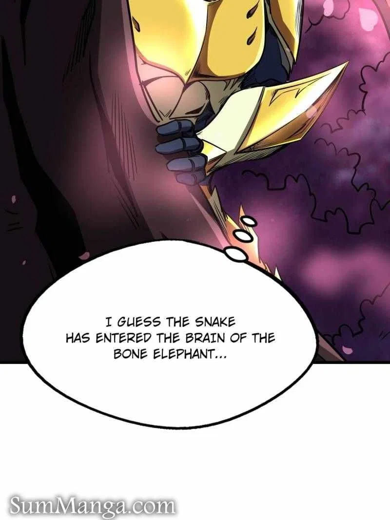 Super Gene Chapter 241 – Page 30