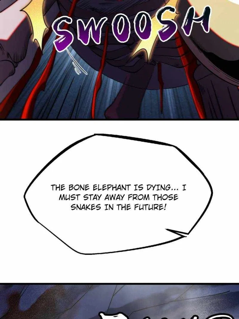 Super Gene Chapter 241 – Page 32