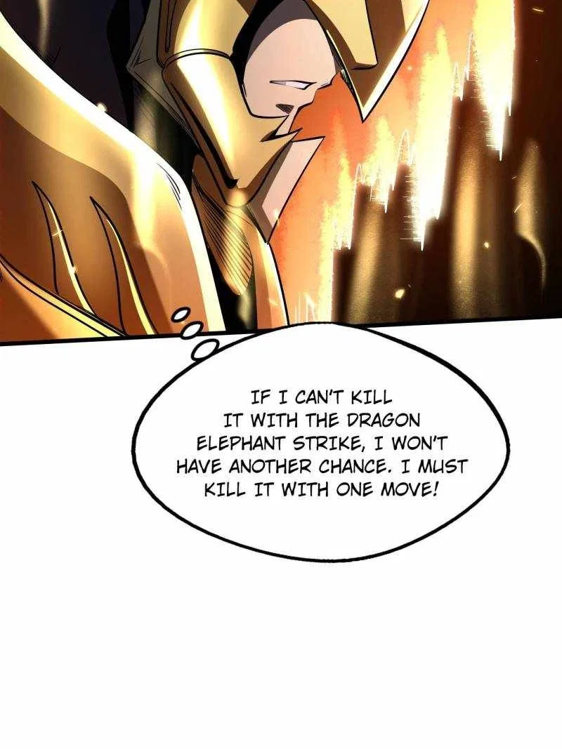 Super Gene Chapter 241 – Page 38
