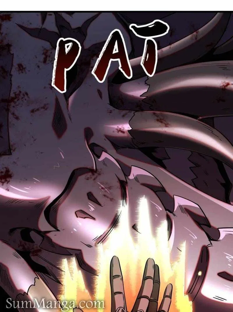 Super Gene Chapter 241 – Page 39