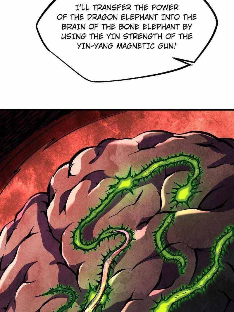 Super Gene Chapter 241 – Page 41